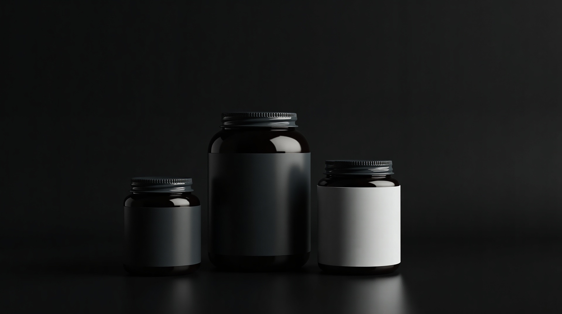 Gummies vs. Capsules vs. Powders: Choosing the Right Supplement Format