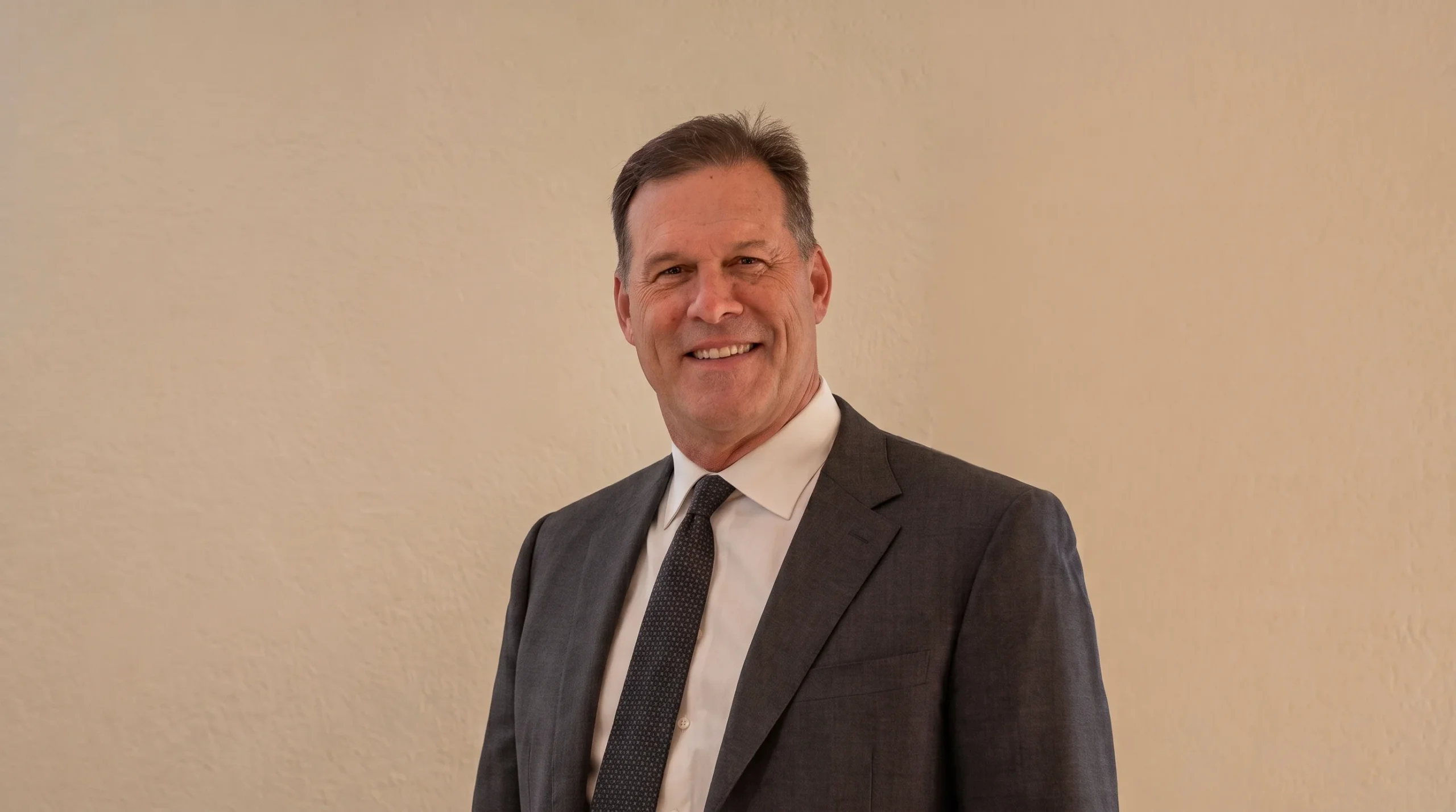 Armando Fitz Uniwell Labs' president